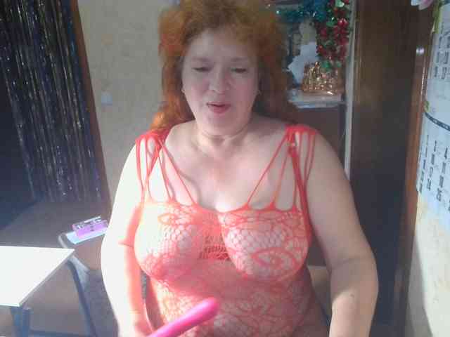 LadaMay webcam