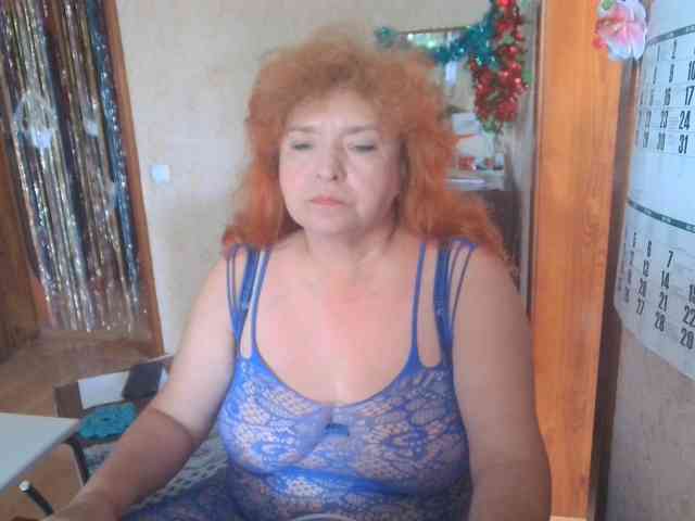 LadaMay webcam