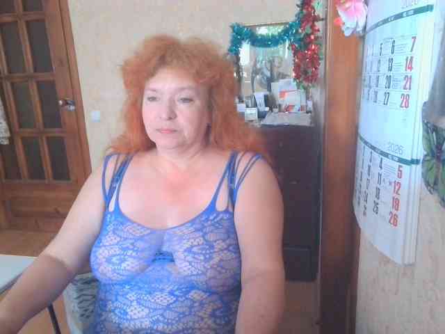 LadaMay webcam