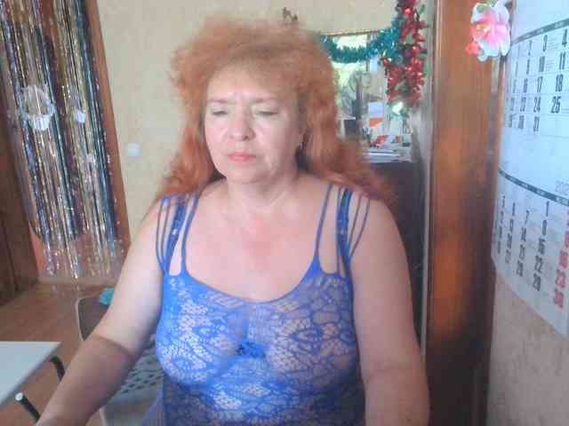 LadaMay webcam
