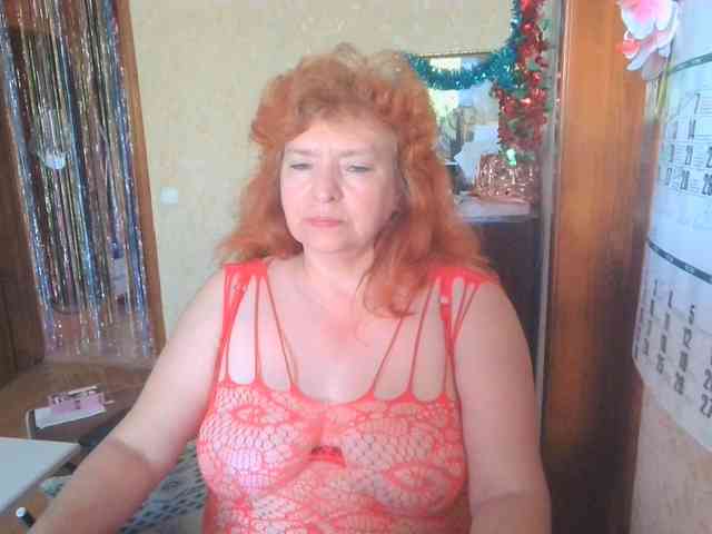 LadaMay webcam