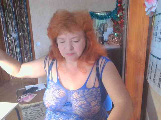 LadaMay webcam