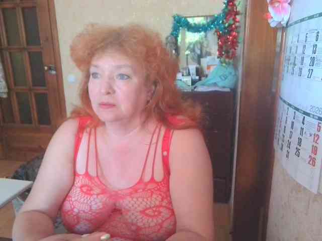 LadaMay webcam