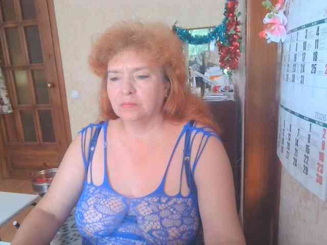 LadaMay webcam