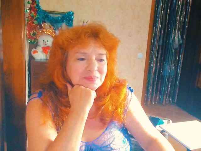 LadaMay webcam