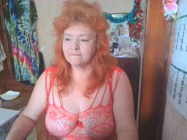LadaMay webcam