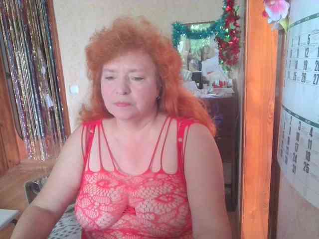 LadaMay webcam