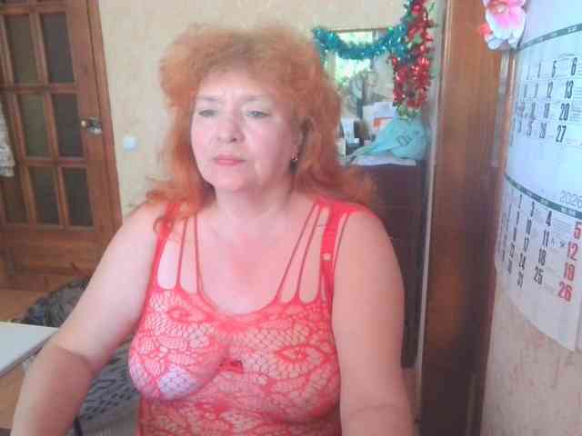 LadaMay webcam