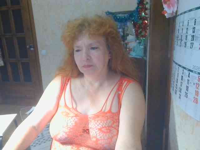 LadaMay webcam