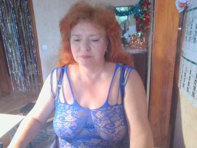 LadaMay webcam