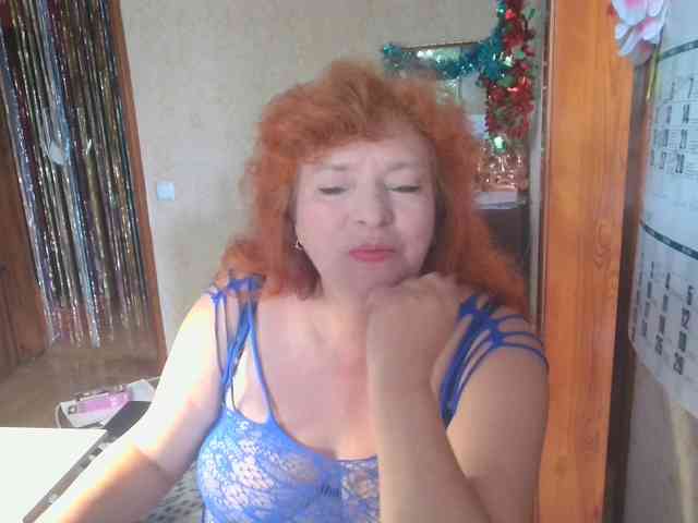 LadaMay webcam