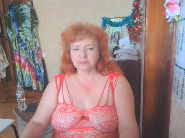 LadaMay webcam