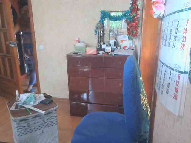 LadaMay webcam