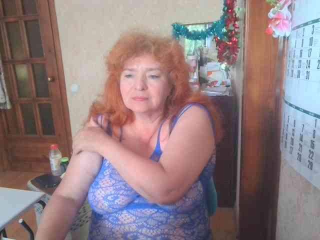 LadaMay webcam