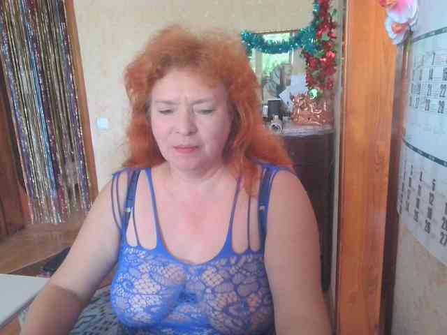 LadaMay webcam