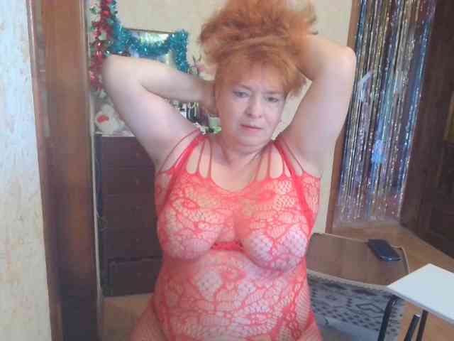 LadaMay webcam