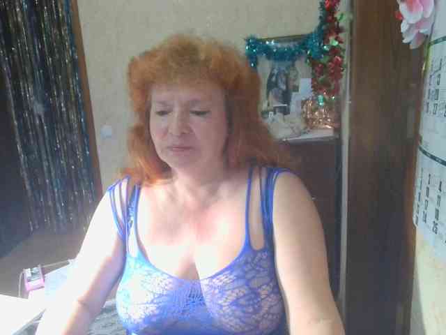 LadaMay webcam