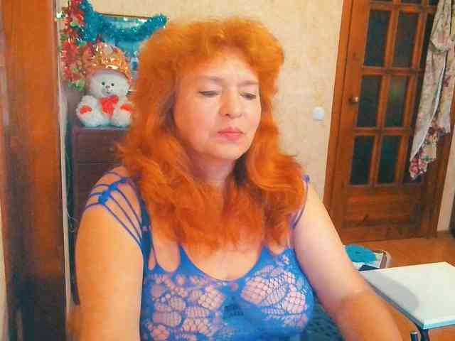 LadaMay Live Webcam on BongaCams