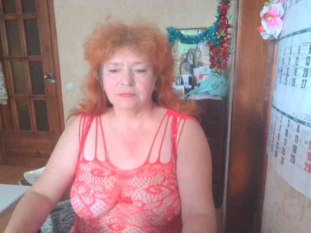 LadaMay webcam