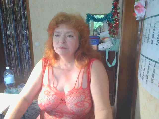 LadaMay webcam