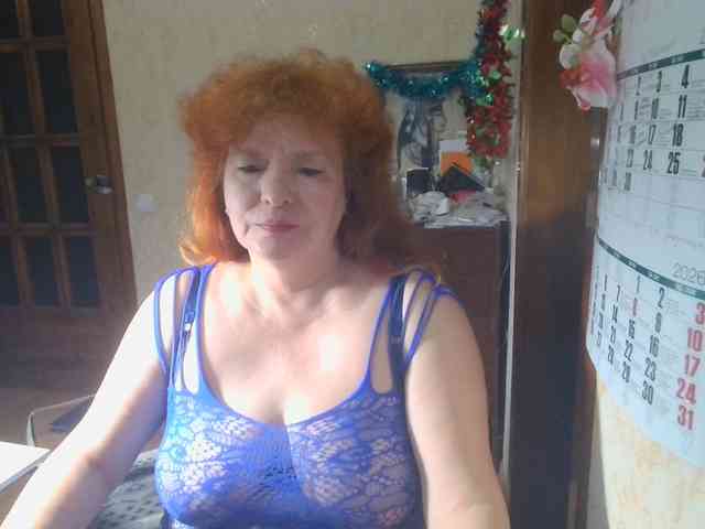 LadaMay webcam