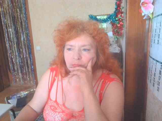 LadaMay webcam