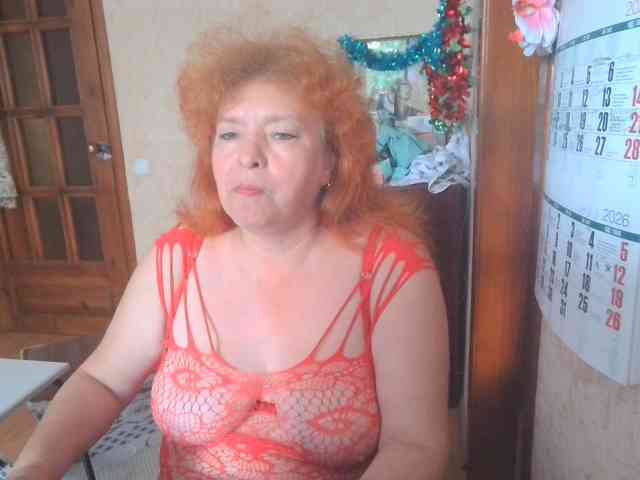 LadaMay webcam