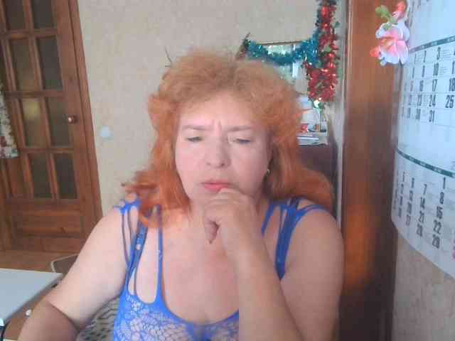 LadaMay webcam
