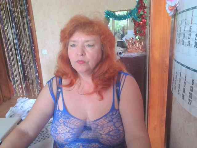 LadaMay webcam