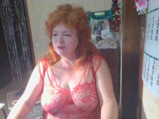 LadaMay webcam