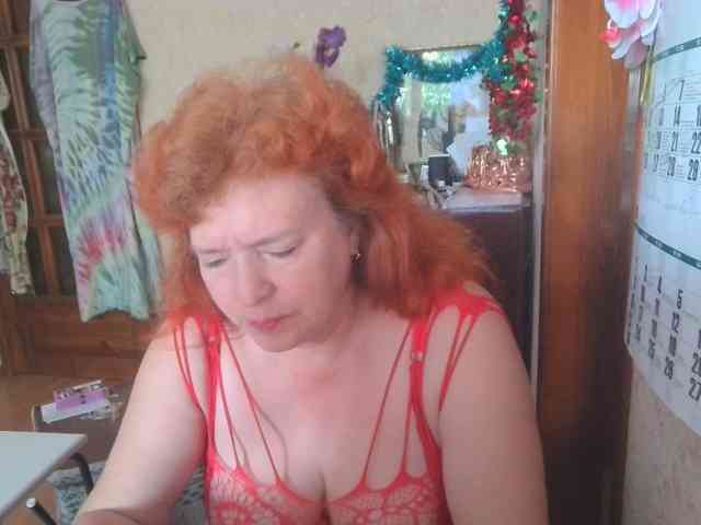 LadaMay webcam
