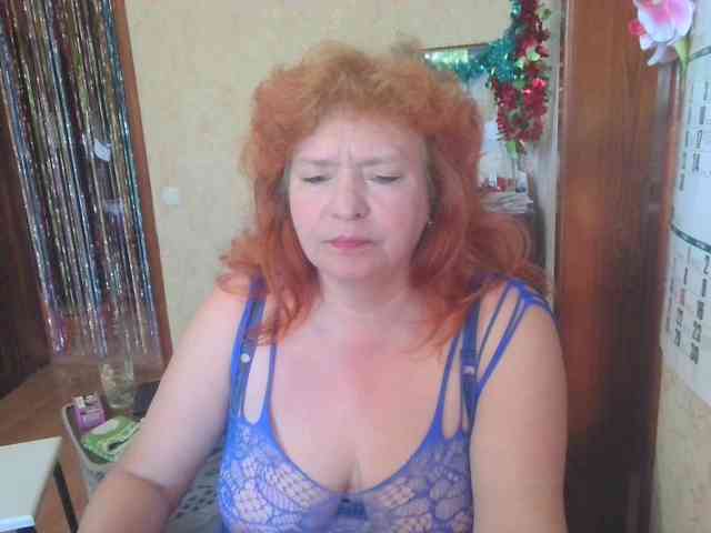 LadaMay webcam