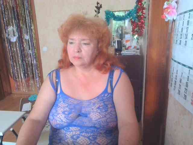 LadaMay webcam