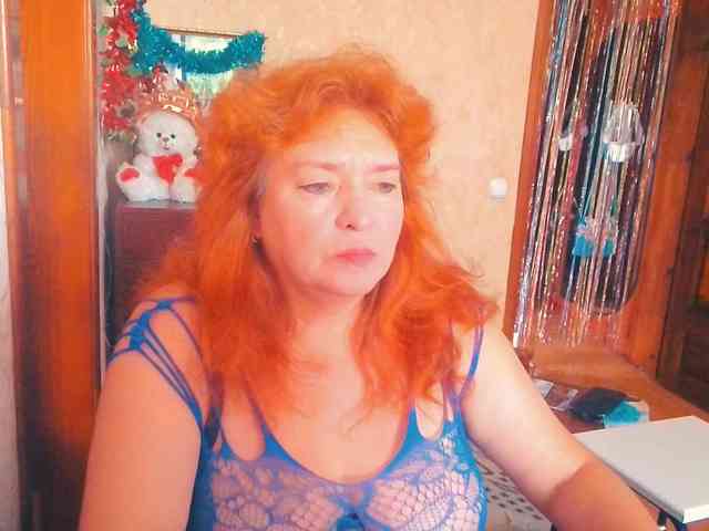 LadaMay webcam