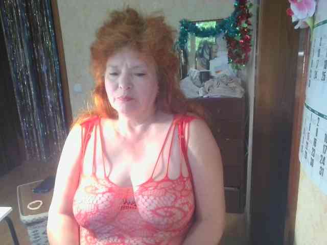 LadaMay webcam