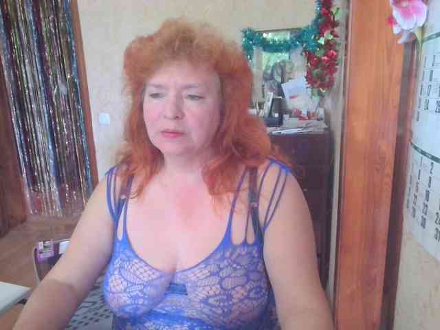 LadaMay webcam