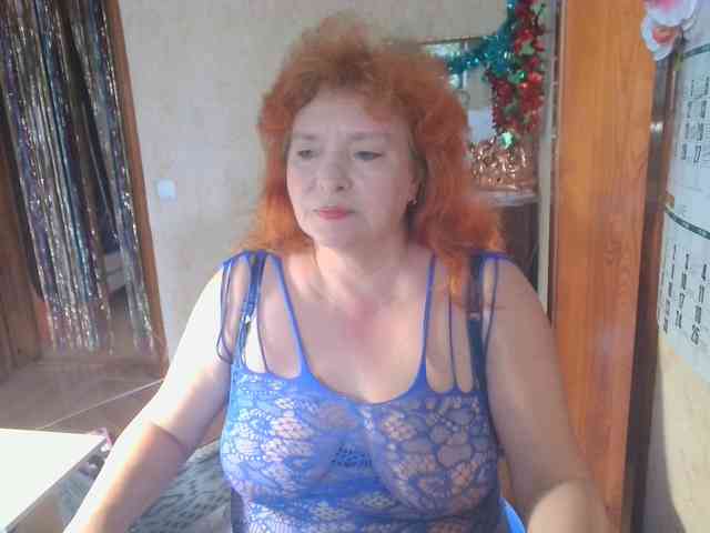 LadaMay webcam