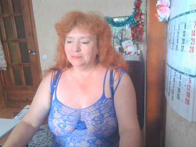 LadaMay webcam
