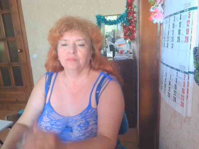 LadaMay webcam