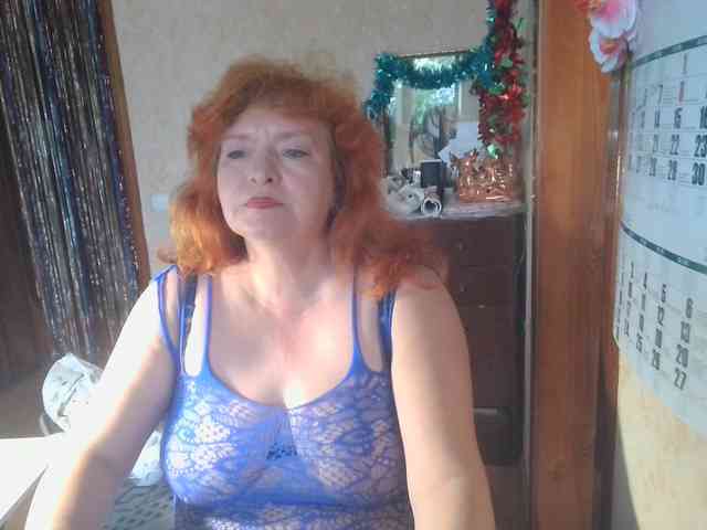 LadaMay webcam