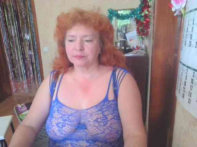 LadaMay webcam