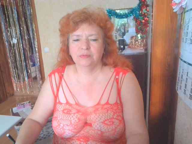 LadaMay webcam