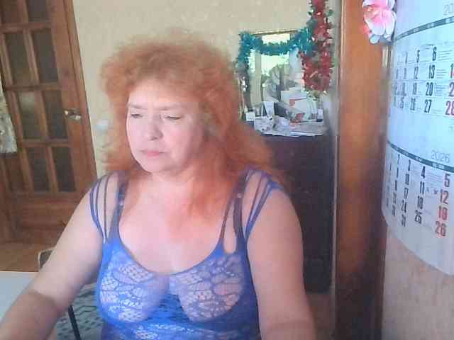 LadaMay webcam