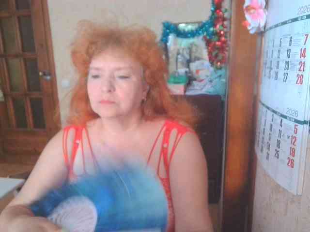 LadaMay webcam