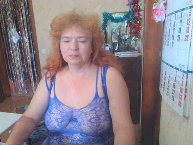 LadaMay webcam