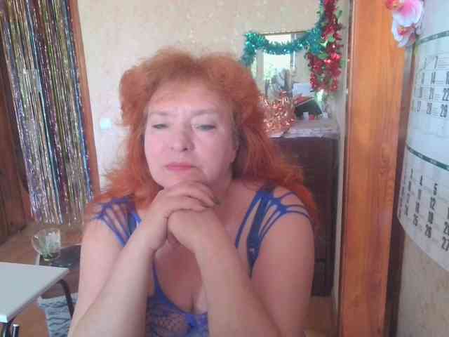 LadaMay webcam