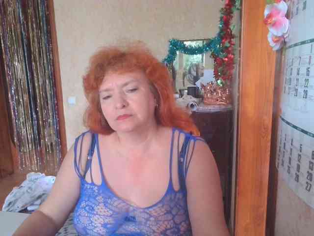 LadaMay webcam