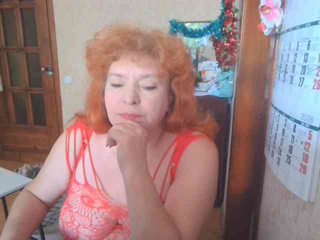 LadaMay webcam