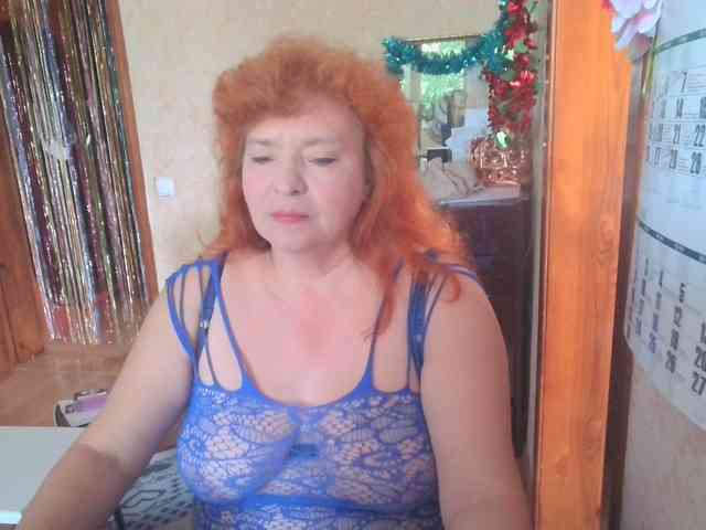 LadaMay webcam