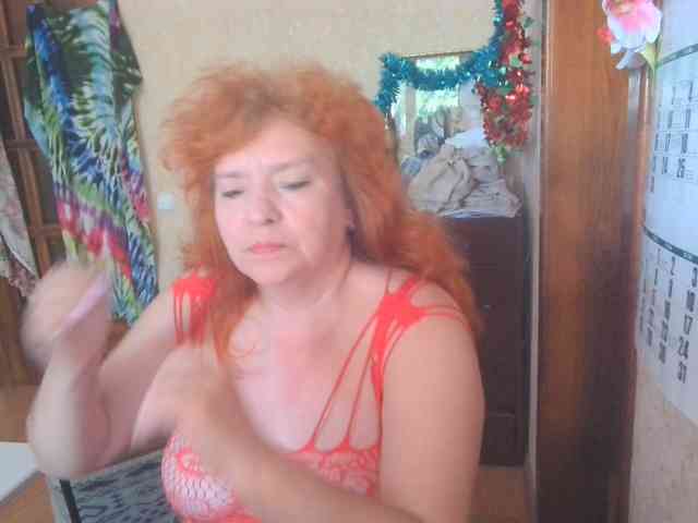 LadaMay webcam